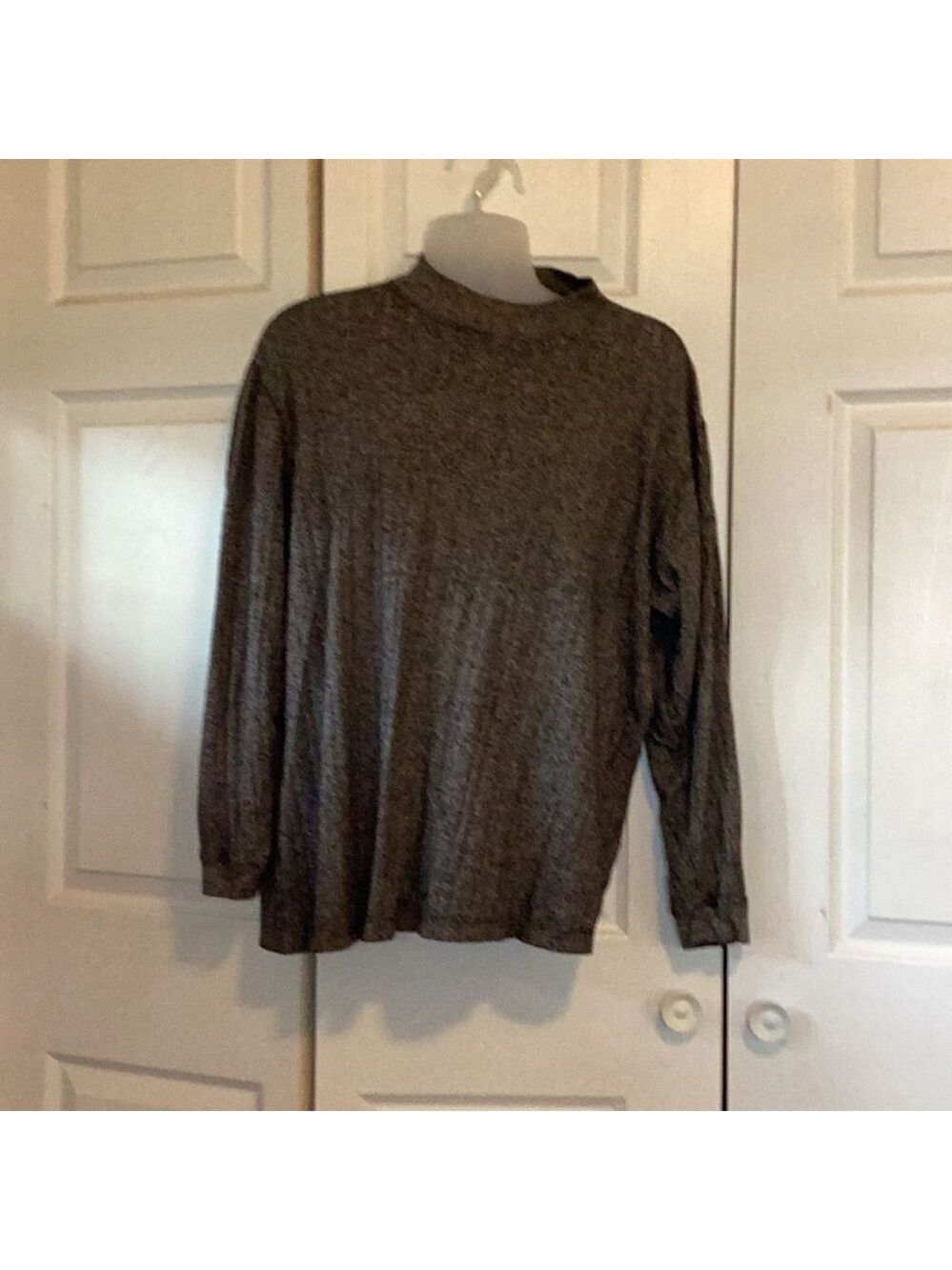 Perry Ellis Men's Sweater